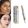 Shezi Facial Body Sunscreen Whitening primer SPF30 Concealer Highlight Base Makeup Set Sunscreen Kit 5