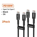 100W CC Black 2Pcs