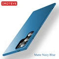 Matte Navy Blue