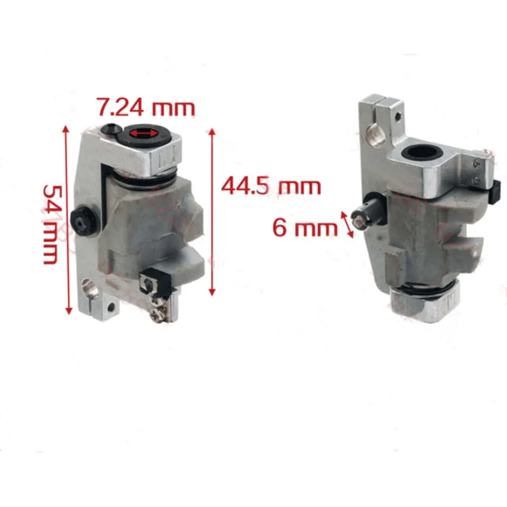 Length 54MM