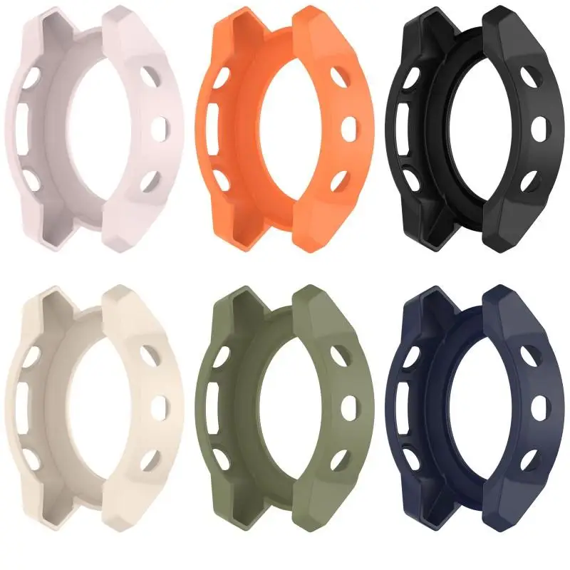 Premium TPU Hollow Case Cover Protector