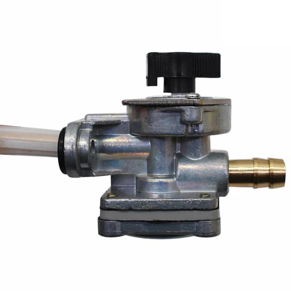 

Vulcan 800 ZR1200 Gas Tank Vacuum Petcock Fuel Valve 51023-1260 Fuel Valve Petcock Fuel Valve 51023-1260 Brand New Durable