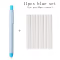 11pcs blue set