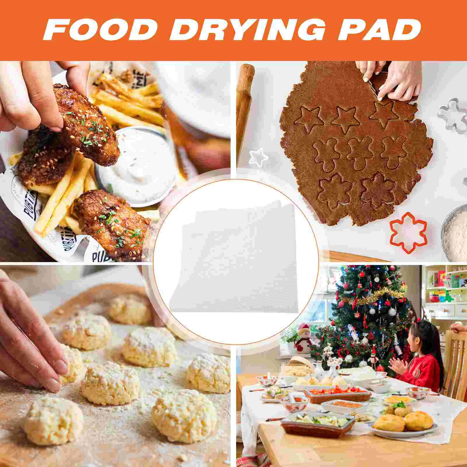 https://ae01.alicdn.com/kf/Sd554928bbfc94cf296f0ad635d9c5bd5g/5-Pcs-Square-Tray-Dehydrator-Sheet-Dryer-Special-Silicone-Mat-Resuable-Pads-Food-Steamer-White-Silica.jpg