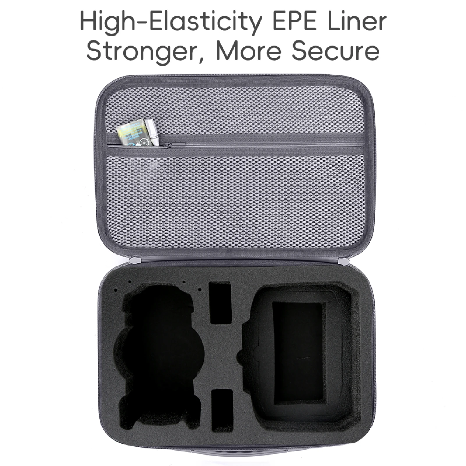 Sac bandoulière DJI RC N3 RC2 Mini 5 Pro - Étui transport imperméable