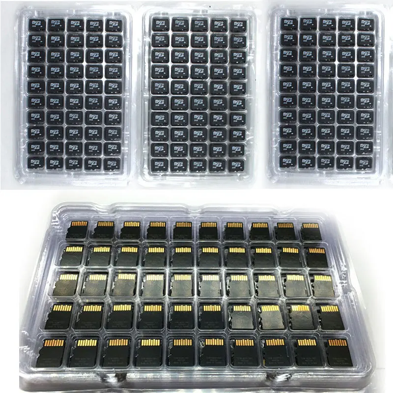 Рисунок 4 - CID 4 ГБ 8 ГБ sd мини TF карта