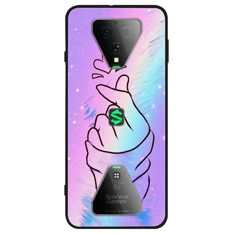 Premium Silicone Phone Case - Soft Protective Cover
