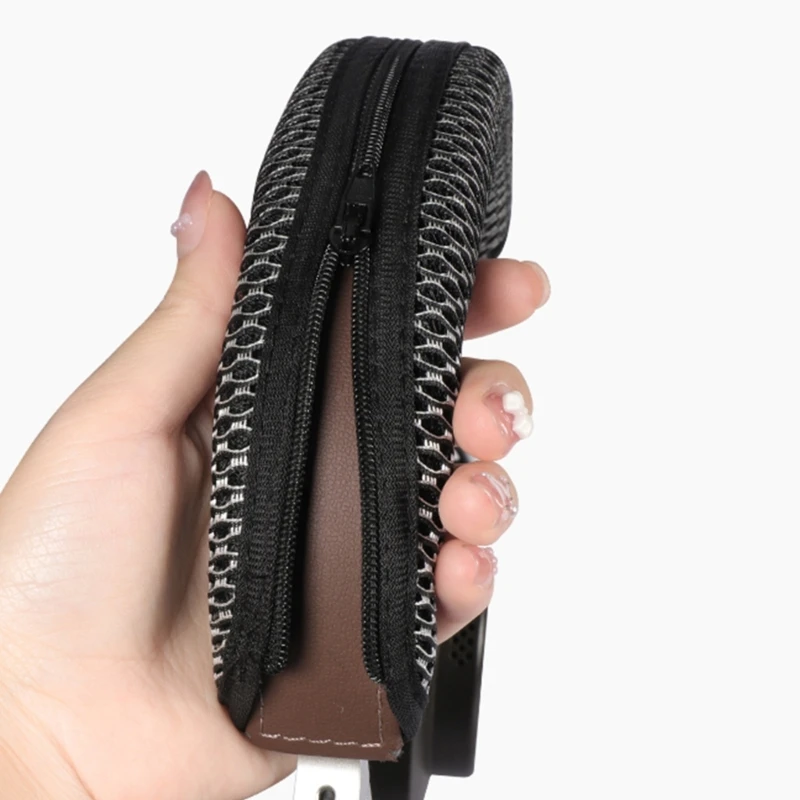 Suitable for Shure AONIC50 SRH1540 Headset Elastic Headphone HeadBand Cover Protector Flexible Anti-dirt Cover Headband Cover