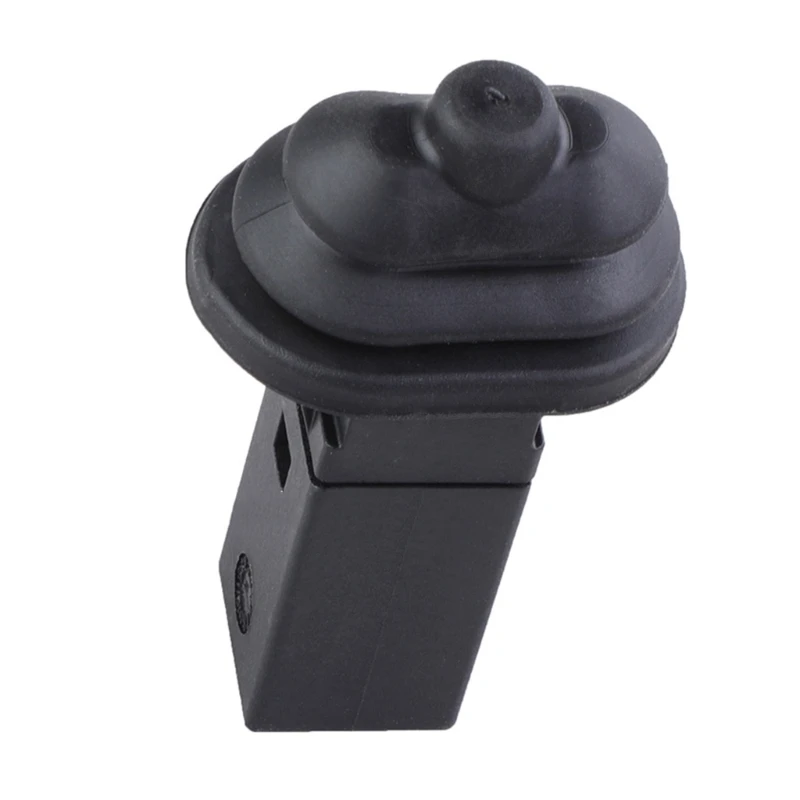 Fuel- Door Latch with Buffer Ejector for X5 Series E63 Replace 51178228939 Fuel-Gas Door Buffer Stop Ejector Latch Lock
