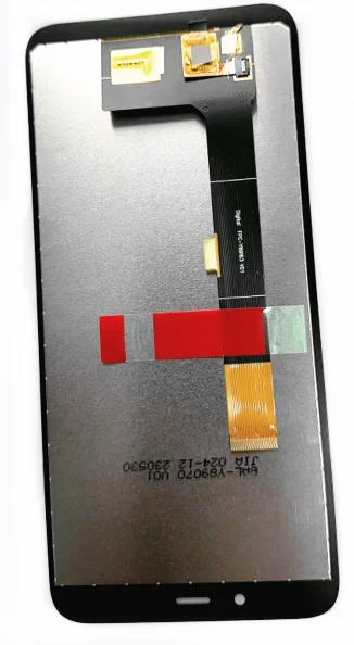 Pantalla LCD Original para OUKITEL WP20 y WP20 Pro, repuesto de módulo de pantalla táctil, 5,93 pulgadas