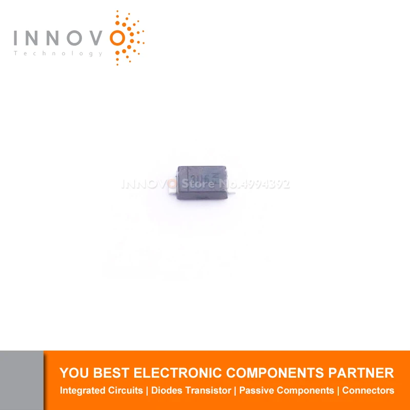 

INNOVO SBR3U60P1Q-7 SBR3U60P1Q PowerDI123 10 шт./лот Бесплатная доставка новый оригинальный