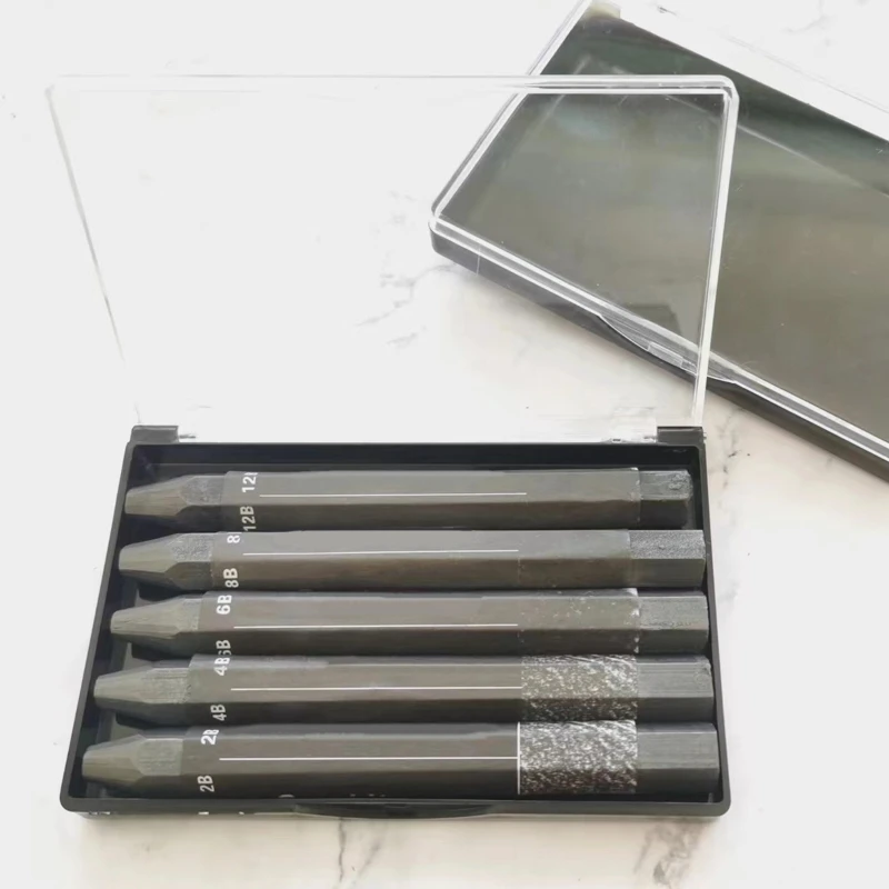 ���� �濬 ������ ��ƽ ���뼺 2B 4B 6B 8B 12B, �̼� �л��� 5X