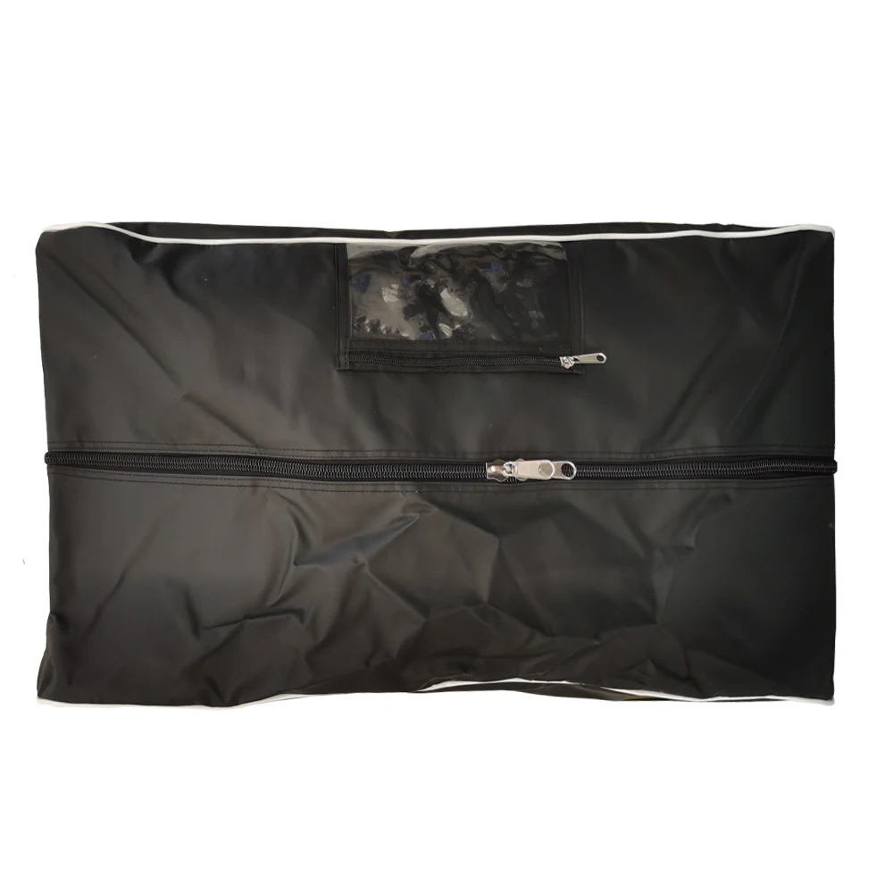 Hockey Carry Bag Portable hockey gear Kit Teen Adult Backpack Ventilated deodorant sports gear kit