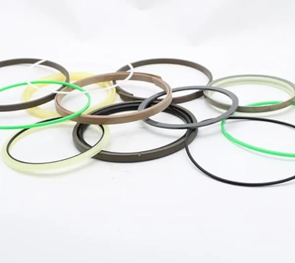 Stick Cylinder Seal Kit 259-0635 Suitable for E320C E320CL 259-0635 ARM 2590635