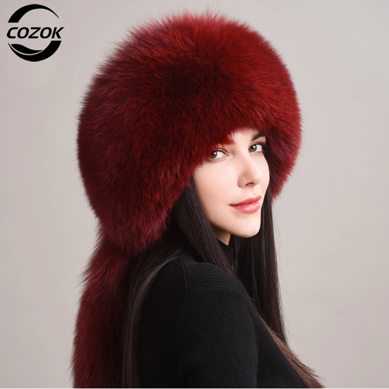 natural-fox-fur-russian-hat-ushanka-women-winter-warm-fluffy-popular-style-female-tail-cap-fashion-real-fur-hats