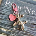 Silver pink