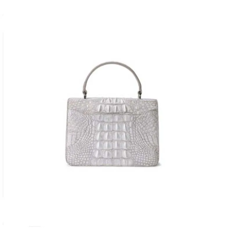 Рисунок 4 - Ouluoer тайская крокодиловая кожаная