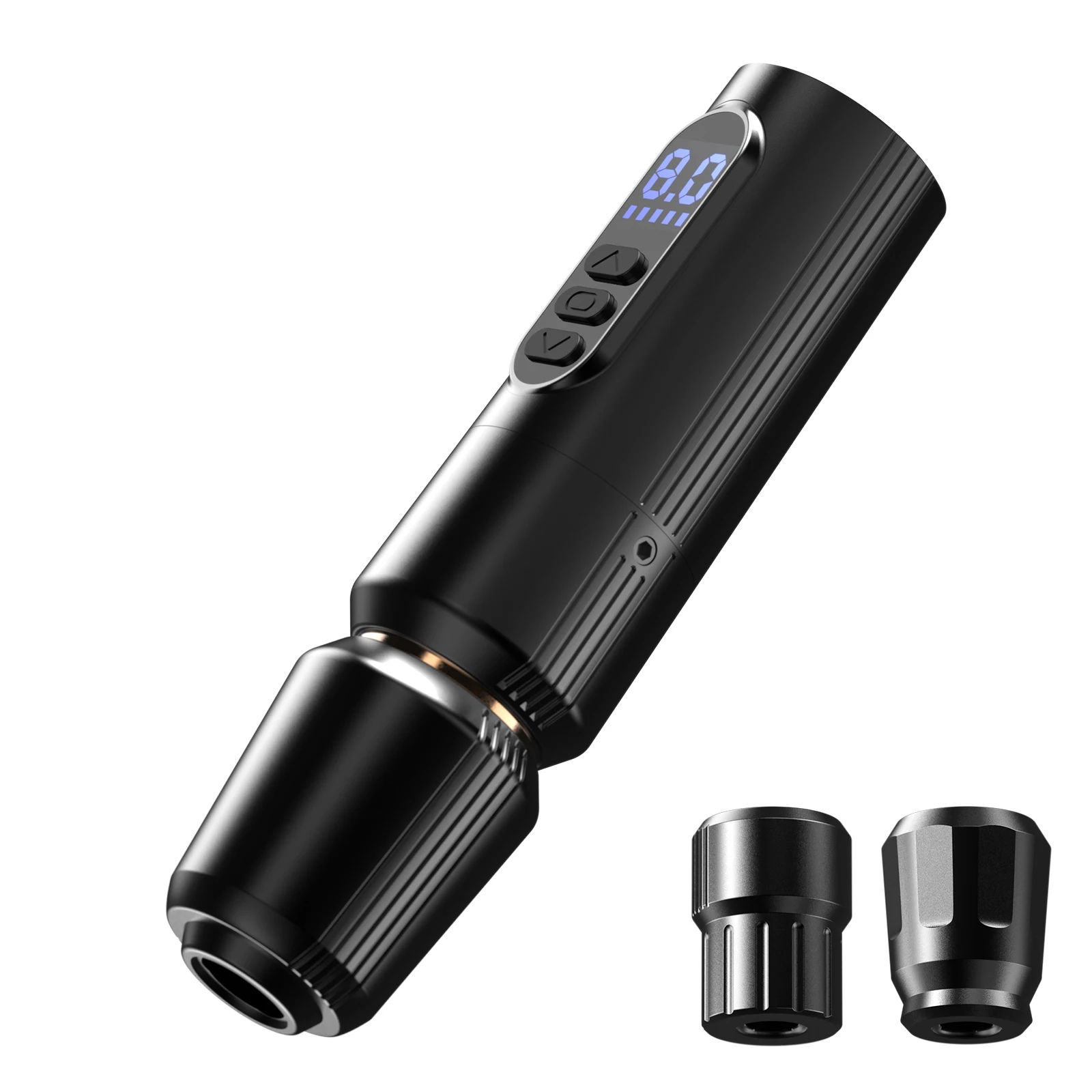 

Professional Tattoo Pen MachinePower Supply Charging Type-c Interface Tattoos Artists liner And Shader