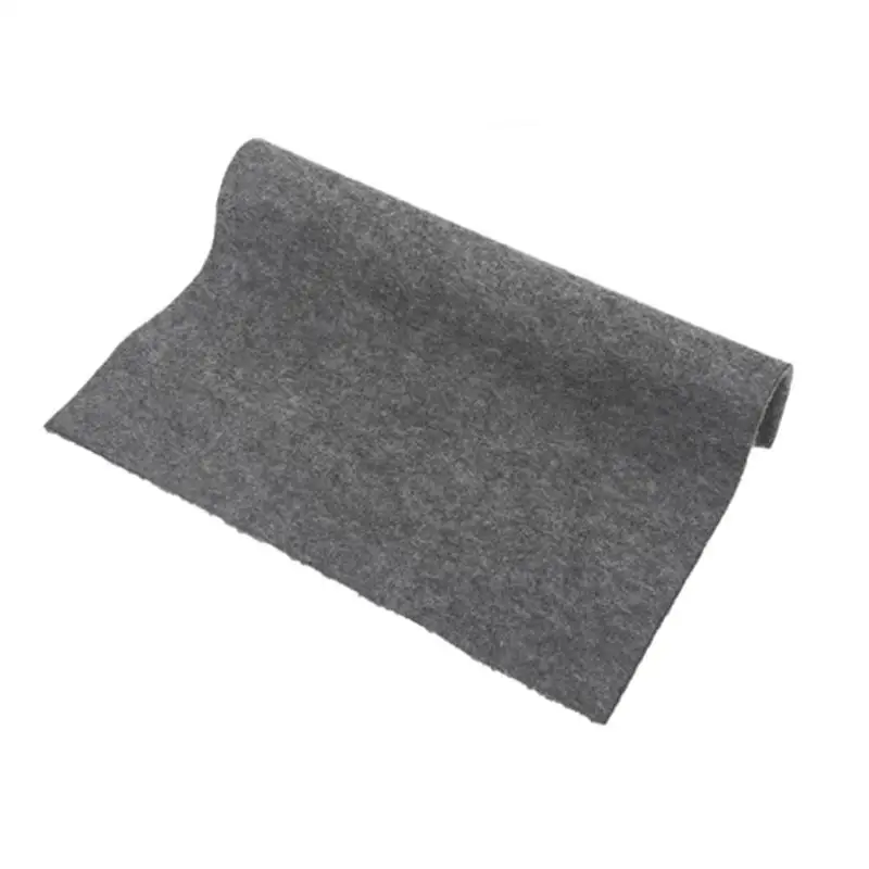 Car Scratch Repair Cloth Nano Polishing Cloth Auto Metal Surface Instant Polishing Cloth Scratch Remover Car Clean Accessories