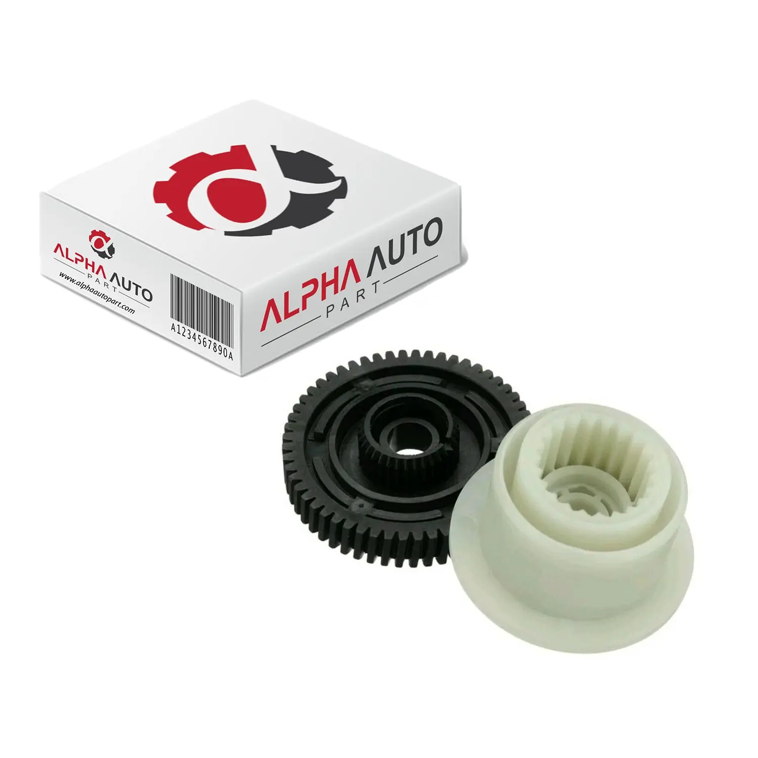 Kit Ingranaggi Di Riparazione Del Motore Dell'Attuatore Servo Della Cassa Di Trasferimento Della Scatola Ingranaggi Per Bmw X3 X5 X6