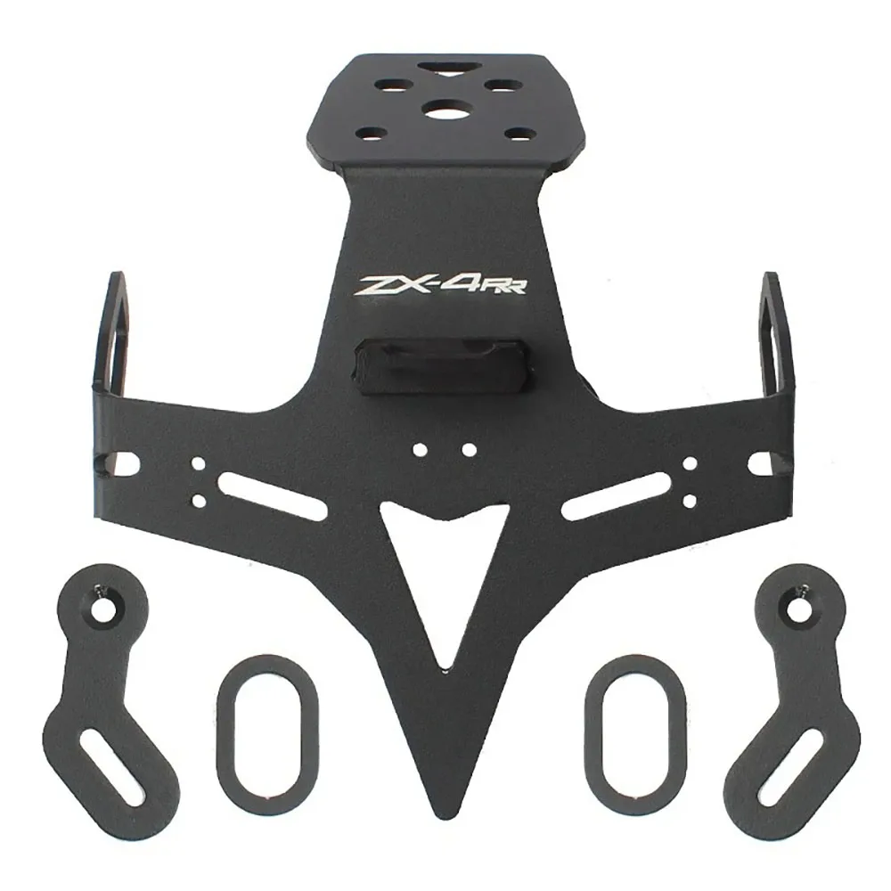 For KAWASAKI ZX-4R ZX4R 2023-24 Tail Tidy Fender Eliminator