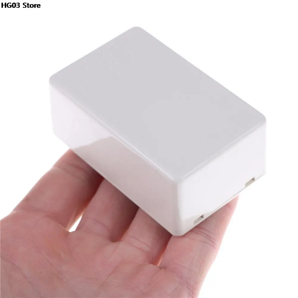 Plastic Electronic Box Enclosure DIY Project Box 70 x 45 x 30mm