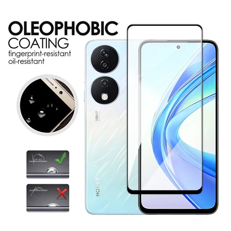 Premium Tempered Glass Screen Protector