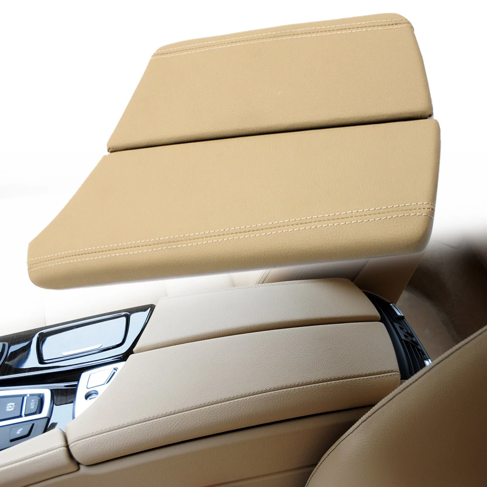 CarCenterConsoleStorageCaseArmrestBoxCoverTrimReplacementForBMW5SeriesF10F11.jpg