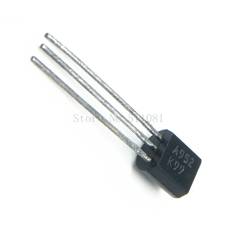 10PCS/20PCS 2SA952-K A952 TO-92 Transistor