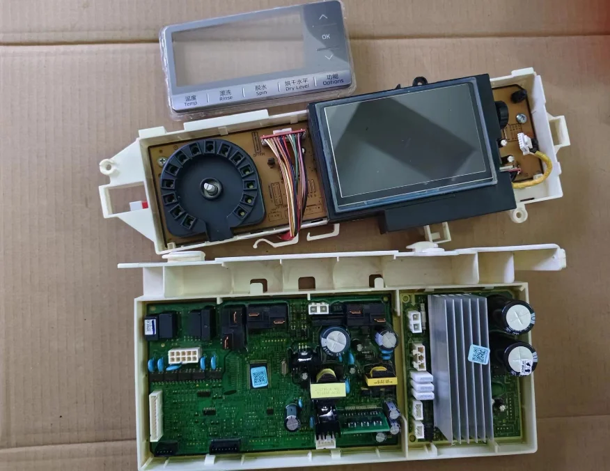 

WD12J8420GX/SCDC9201725A/C