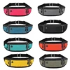 Running Waist Bag Men Women Sports Belt Pouch Sports Fanny Pack Mobile Phone Bag Gym Running Cell Phone Jogging Run Cycling Bag