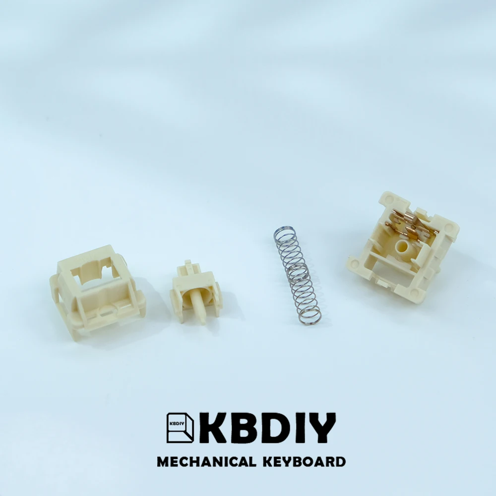 Jogos, Ice Cream V4 Switch Linear, 5Pin,