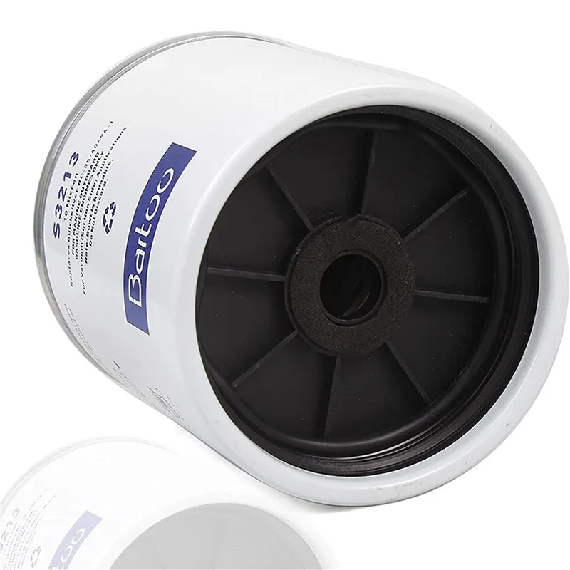 Fuel Filter Water Separator Assembly For Mercury Quicksilver OMC Marine Engine boat 10 Micron Filter Kit