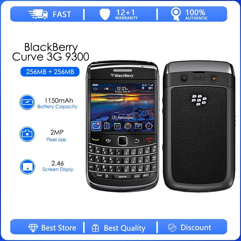 blackberry-9300-ricondizionato-originale-9300-curve-smartphone-sbloccato-3g-wifi-cellulari-ricondizionati-spedizione-gratuita