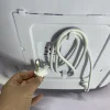 Hot Selling Home Factory Sale Small Mini 4kg Semi Automatic Wash Clothes and Shoes Washer Machine laundry  dryer 4
