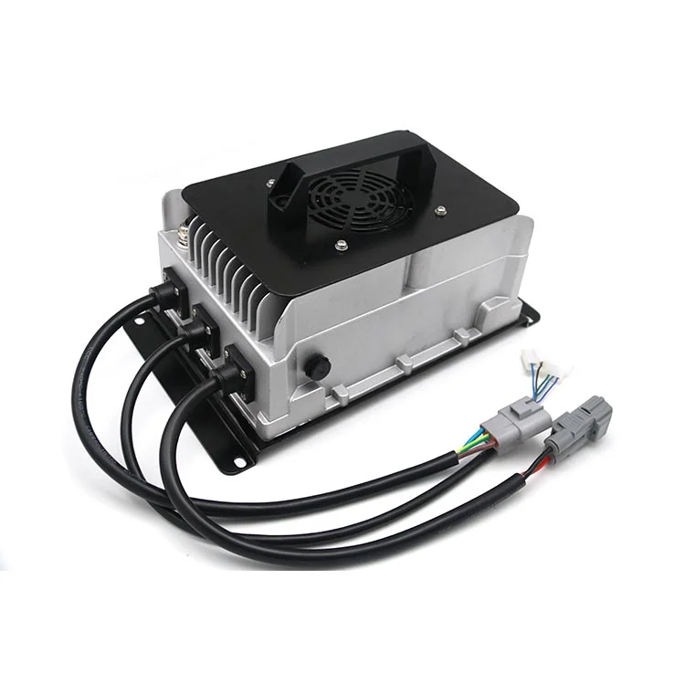 

golf car battery charger car charger ev charger 48v 72v 108v