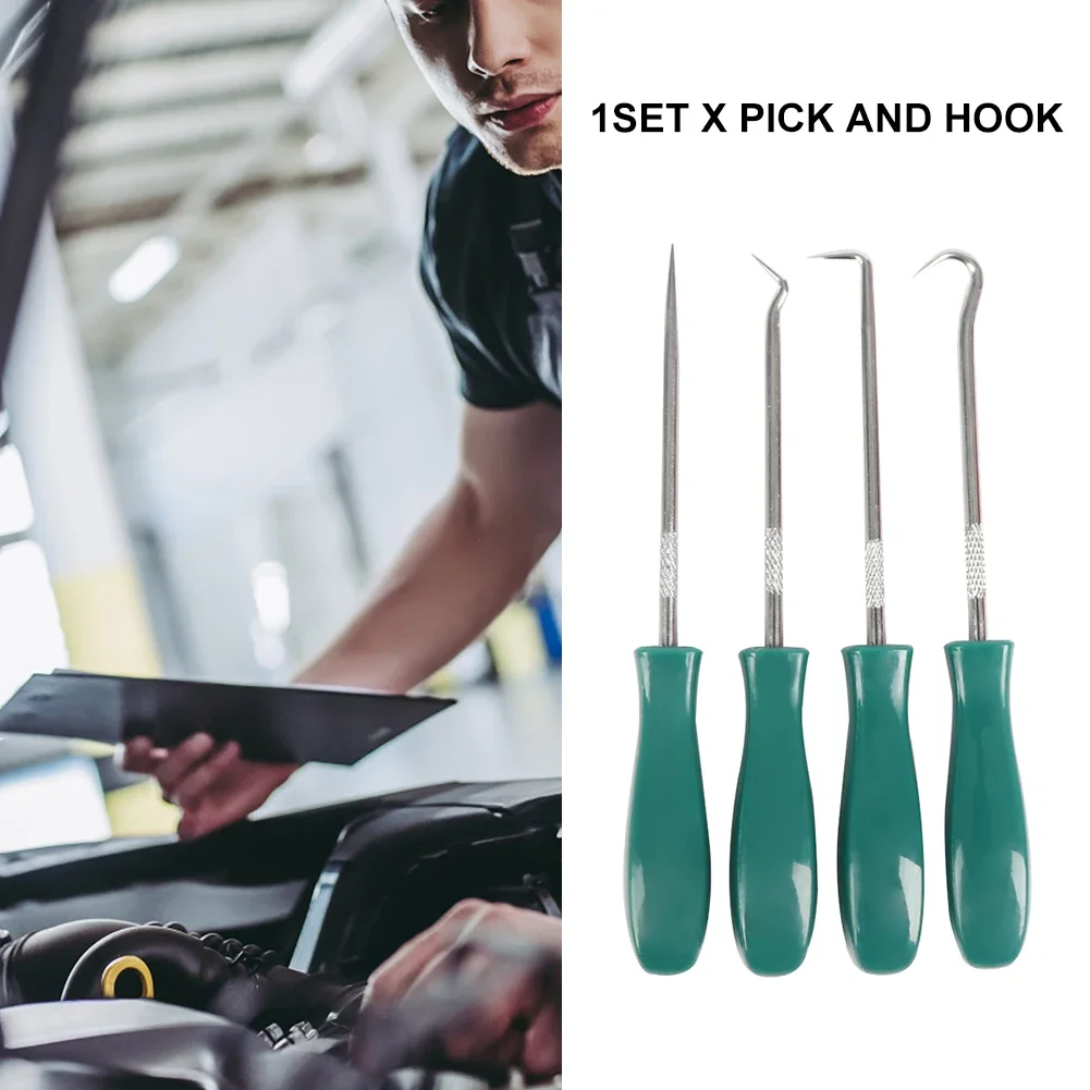 Alloy Oil Seal Screwdriver Set for Industrial Automotive Use