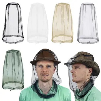 Mesh Mosquito Head Net 1