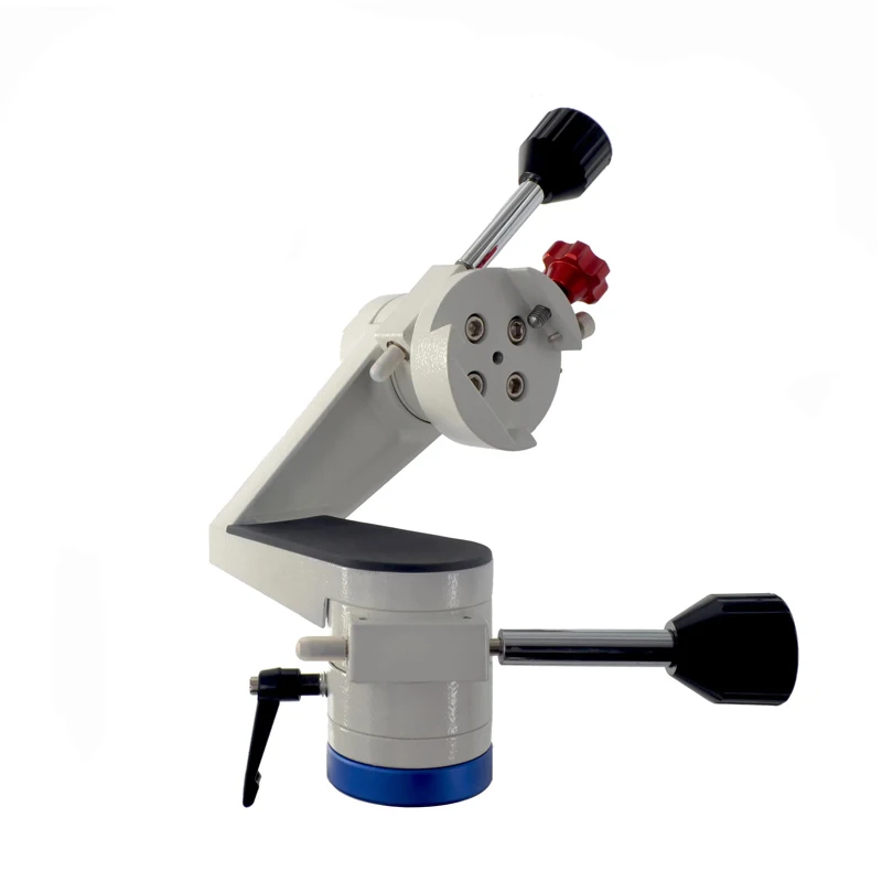 

Multi-angle Micro Fabric Telescope Servo Theodolite Birding Cantilever Yuntai All Metal Bearing