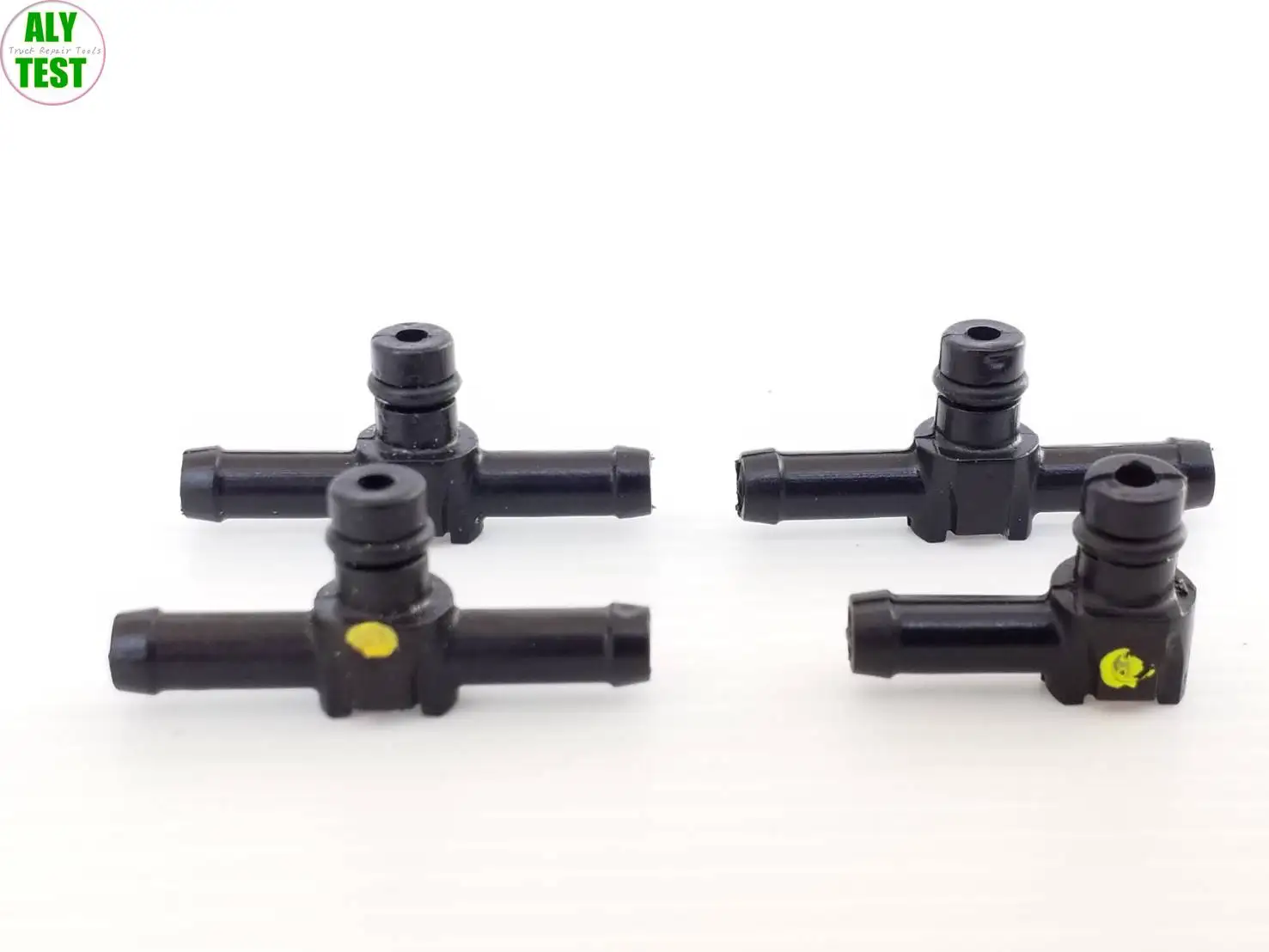 8973152312 For Hitachi Sumitomo Case Lnjector Return Pipe