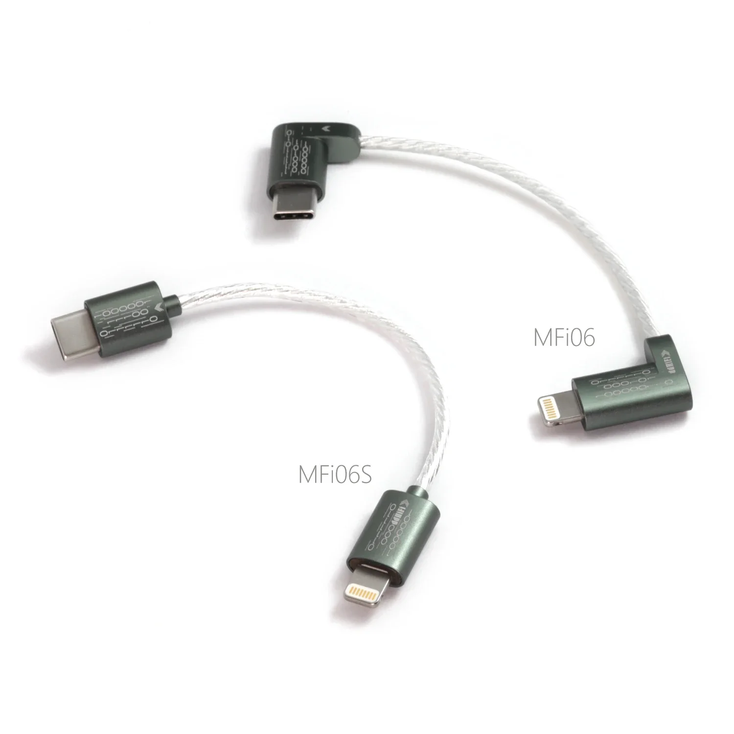 DD ddHiFi MFi06 MFi06S LT C Ÿ  ̺, ios ġ, USB-C  ġ 
