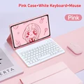 Pink B