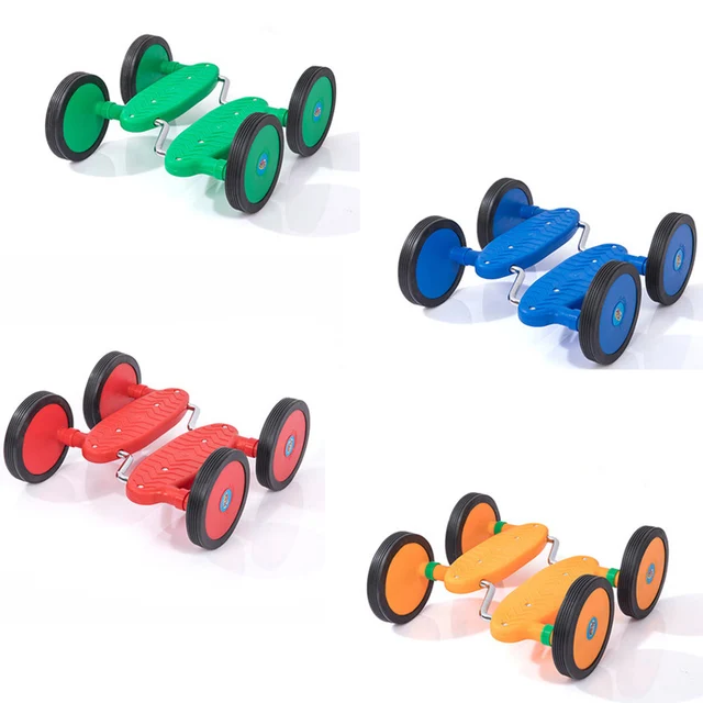 Balance Game For Kids Scooter Pedal Car беговел детский велосипед детский самокат детский Patinetes Para Niños 5