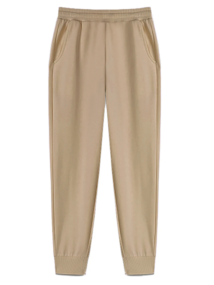 Pants 1-Khaki