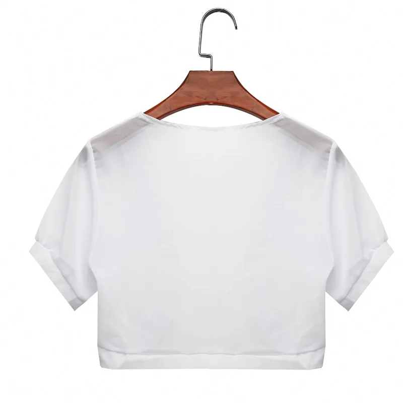 Women Short Shrug Top new S-2XL Autumn 3/4 Sleeve Cropped Bolero Party Large Feminino Sweater Cardigan new 2023