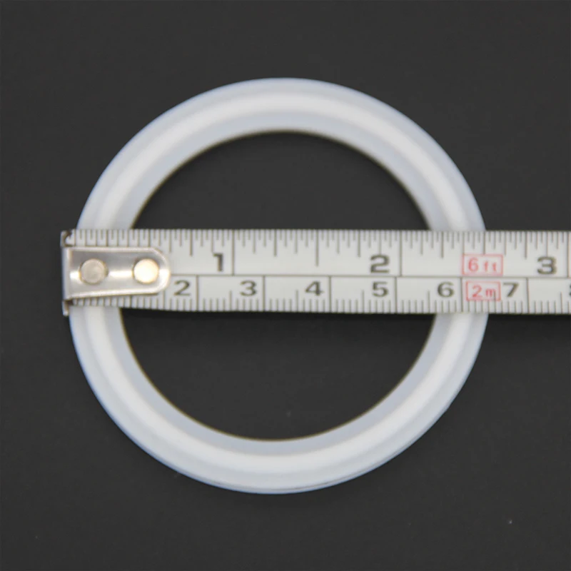 Guarnizioni a busta in PTFE con inserto in EPDM-NBR - Technology