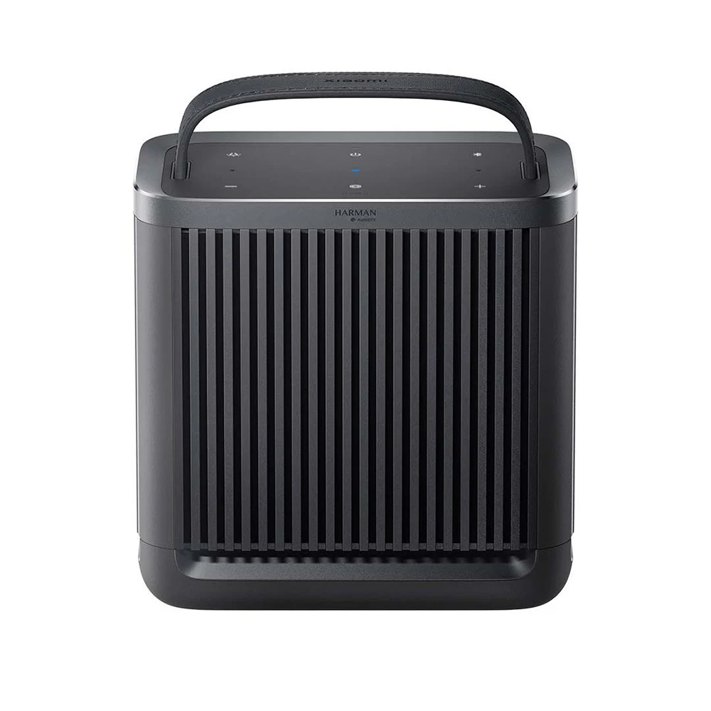 Bluetooth Speaker Outdoor 40W HARMAN AudioEFX IP66 14 Hours Battery Life For Xiaomi
