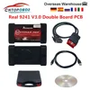 2023 With Keygen Multidiag Pro Bluetooth TCS VCI For Car Truck Until 2023 years Real 9241 V3.0 NEC Relay OBD2 Auto Scanner 1