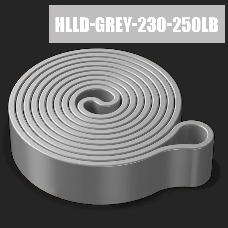 Gray 250BL