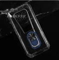 Transparent C Blue
